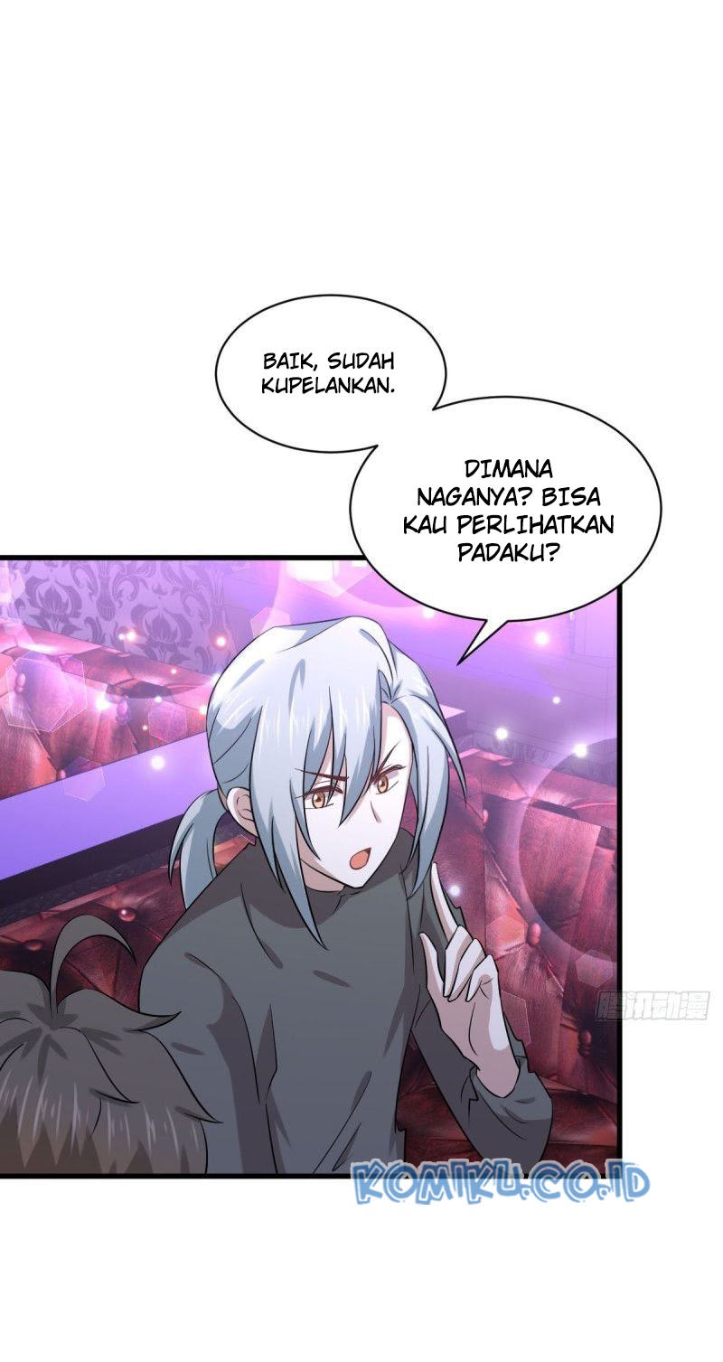 Immortal Swordsman in The Reverse World Chapter 134 Gambar 2